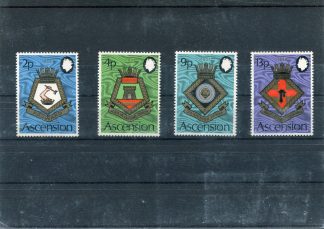 ASCENSION 1973 NAVI YV.167/70