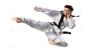 Karate