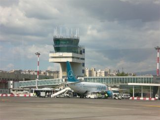 Aeroporti