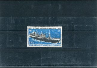 T.A.A.F. 1973 NAVI YV.A29
