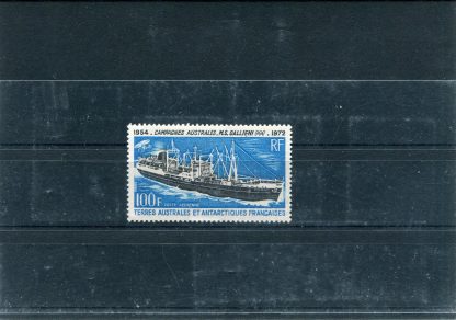 T.A.A.F. 1973 NAVI YV.A29