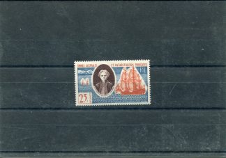 T.A.A.F. 1959 VELIERI YV.18