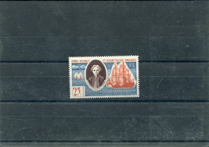 T.A.A.F. 1959 VELIERI YV.18