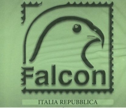 Aggiornamenti Falcon per PRESIDENZE - Masterphil