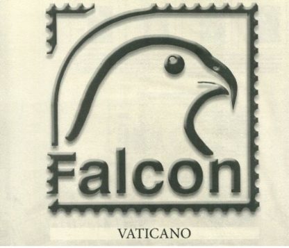 VATICANO 2021 interi postali