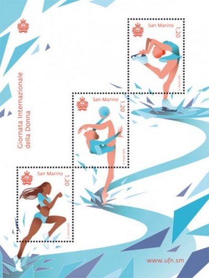 Giornata Internazionale della Donna