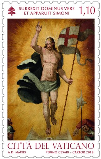 Pasqua 2019