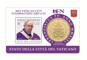 2019 - n. 23