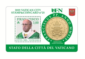 2019 - n. 25