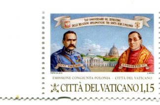 Relazioni diplomatiche tra Vaticano e Polonia