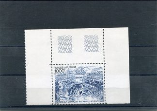 WALLIS E FUTUNA 1996 OLIMPIADI ESTIVE YV.A194