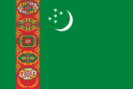 Turkmenistan