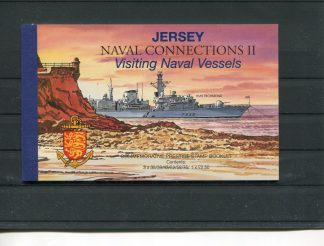 JERSEY 2008 NAVI E NAVIGATORI  UNIF.LP82