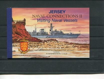 JERSEY 2008 NAVI E NAVIGATORI  UNIF.LP82