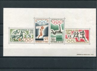 CIAD 1964 SPORT YV.BF1
