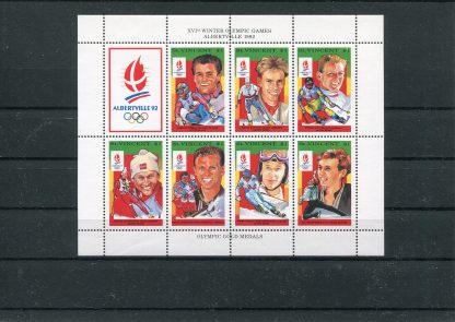 SAN VINCENT 1992 SPORT YV.1520/26