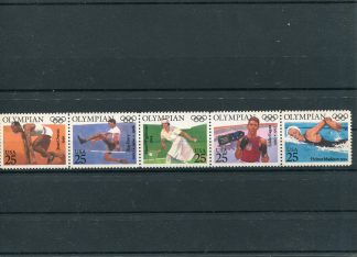 STATI UNITI 1990 SPORT UNIF.2211/15