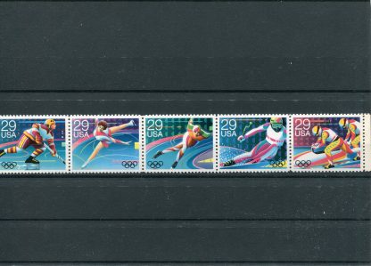 STATI UNITI 2317/21 SPORT UNIF.2317/21