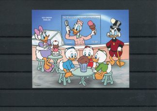 SAN VINCENT 1995 WALT DISNEY YV. BF318