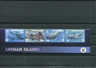 CAYMAN 2003 W.W.F. YV.957/60