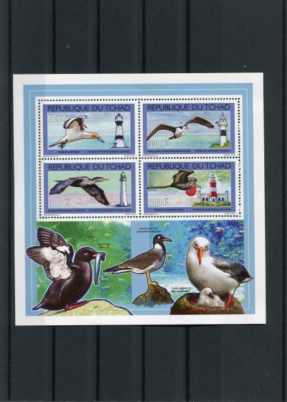 CIAD 2012  FAUNA  YV. BF SP 1539A