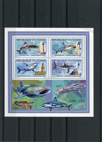 CIAD 2012  FAUNA  YV. BF SP 1547A