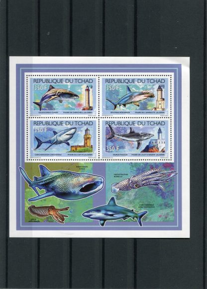 CIAD 2012  FAUNA  YV. BF SP 1547A