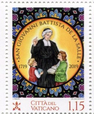 San Giovanni De La Salle