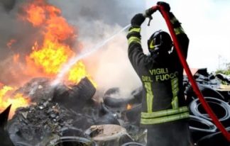 Vigili del fuoco