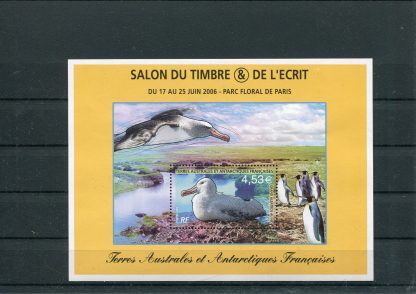 T.A.A.F. 2006 FAUNA YV.BF15