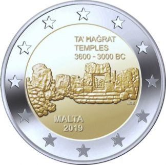 2019 MALTA - Ta Hagrat