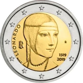2019 ITALIA - Leonardo