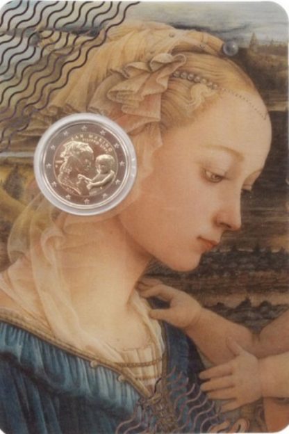 2019  - FILIPPO LIPPI - immagine 3