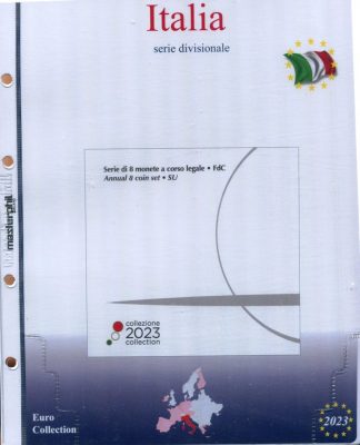 FOGLI PER LE SERIE DIVISIONALI UFFICIALI 2002-2023- masterphil