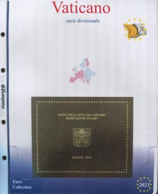 FOGLI PER DIVISIONALI VATICANO - MASTERPHIL