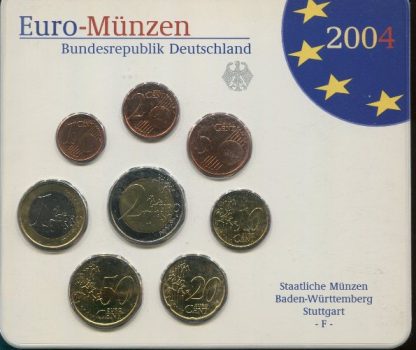 2004- Germania