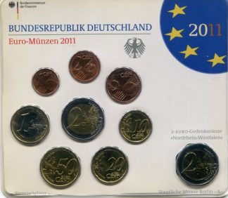2011- Germania