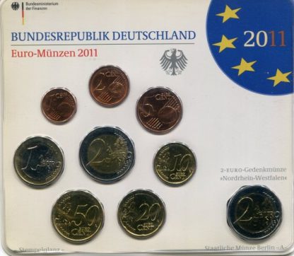 2011- Germania