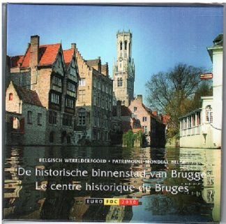 2010 Divisionale Belgio