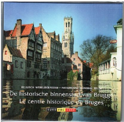 2010 Divisionale Belgio