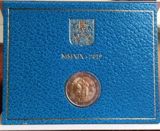 2 Euro commemorativi