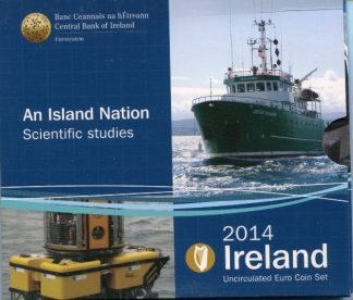2014- Irlanda