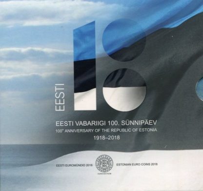 2018 - Estonia