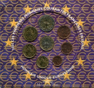 2002 - Francia
