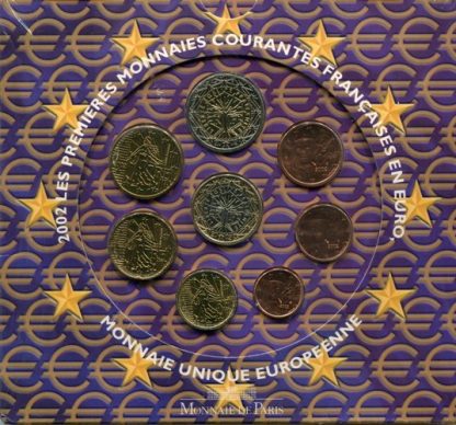 2002 - Francia