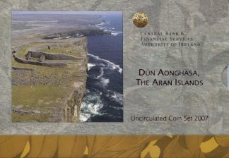 2007 - Irlanda