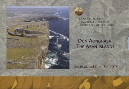 2007 - Irlanda