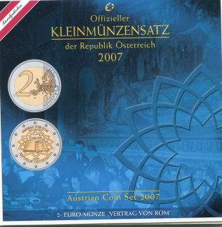 2007 - Austria
