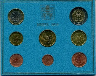Vaticano Euro
