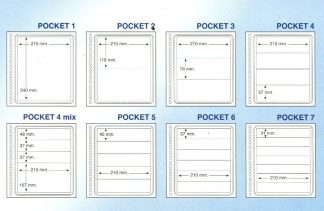 FOGLI POCKET
